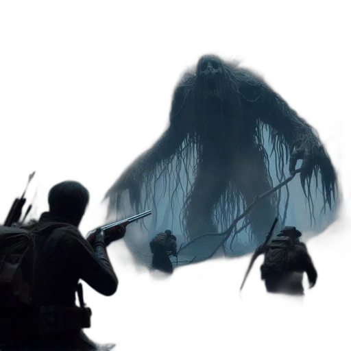 creature, weapon, dragon, animal transparent PNG cut-out