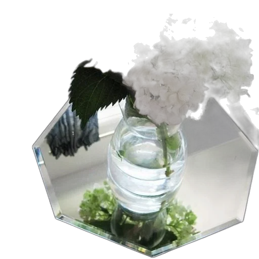 bottle, jewelry, flower, crown transparent PNG cut-out