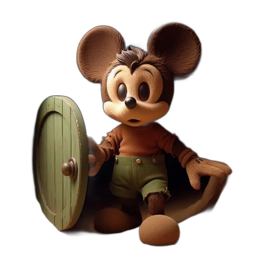 furniture, animal, mask, staff transparent PNG cut-out