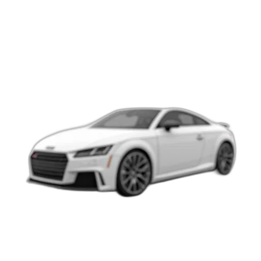 car, photorealistic, 3d render, concept art transparent PNG cut-out