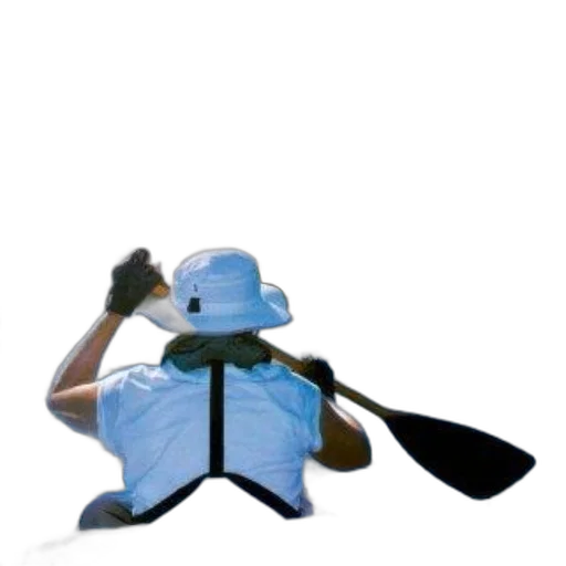 staff, umbrella, jacket, weapon transparent PNG cut-out