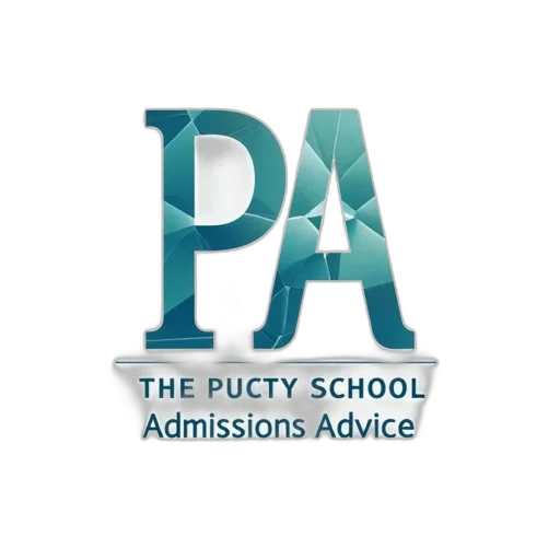school, admissions, advice, logo transparent PNG cut-out