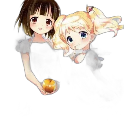 food, weapon, staff, anime transparent PNG cut-out