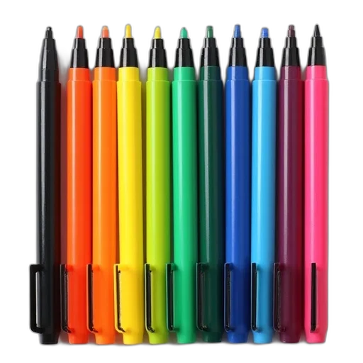 weapon, photorealistic, 3d render, pencil sketch transparent PNG cut-out