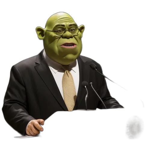 staff, mask, face, creature transparent PNG cut-out