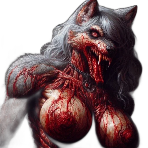 creature, animal, mask, face transparent PNG cut-out