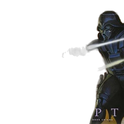 weapon, robot, staff, sword transparent PNG cut-out