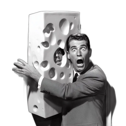 mask, face, robot, jacket transparent PNG cut-out