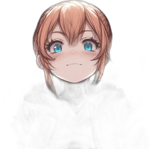 face, staff, creature, crown transparent PNG cut-out