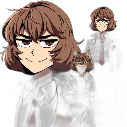 staff, face, creature, mask transparent PNG cut-out