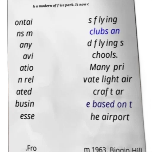 poster, text, about, airport transparent PNG cut-out