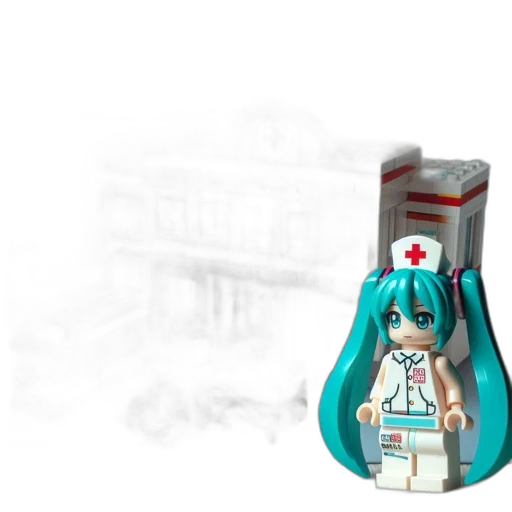 staff, robot, weapon, building transparent PNG cut-out