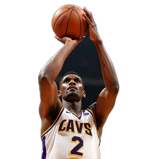 lsu, julius, gordon, shoots transparent PNG cut-out