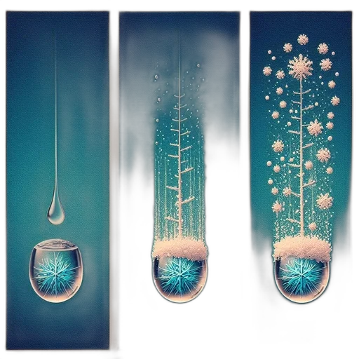 jewelry, umbrella, concept art, fantasy art transparent PNG cut-out
