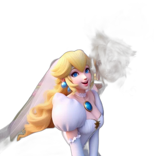 staff, dress, concept art, fantasy art transparent PNG cut-out