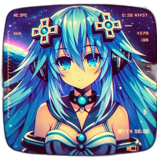 jewelry, robot, dress, anime transparent PNG cut-out