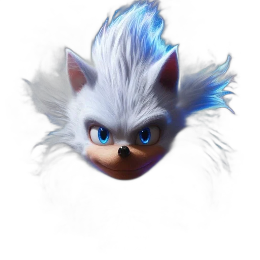 creature, animal, staff, face transparent PNG cut-out