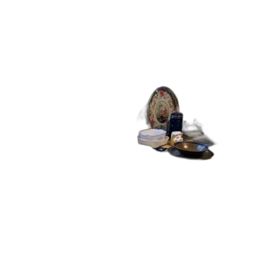 shoes, hat, food, jewelry transparent PNG cut-out