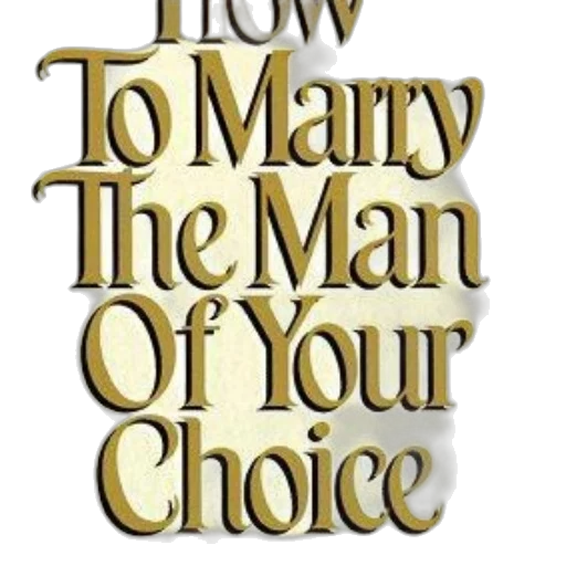 book, cover, title, how transparent PNG cut-out