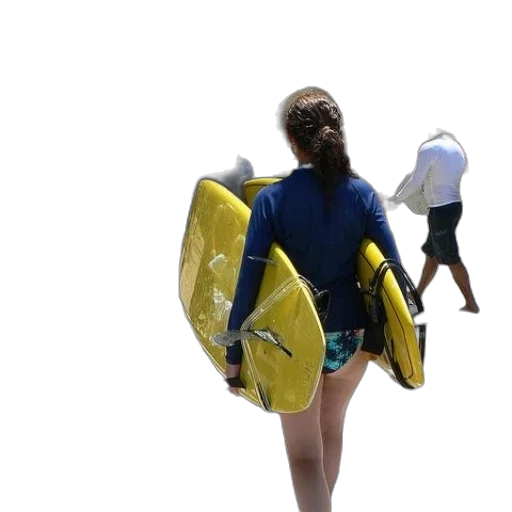 umbrella, jacket, creature, 3d render transparent PNG cut-out