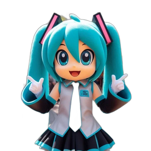 robot, staff, creature, face transparent PNG cut-out