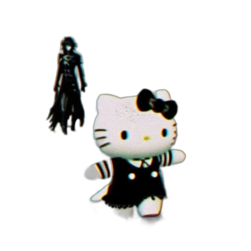 creature, animal, robot, staff transparent PNG cut-out
