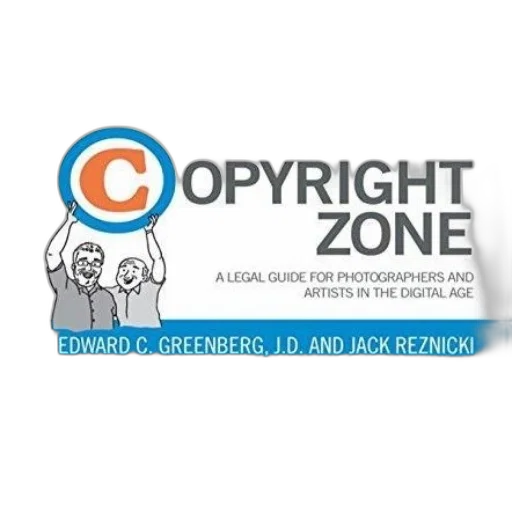 copyright, zone, legal, guide transparent PNG cut-out