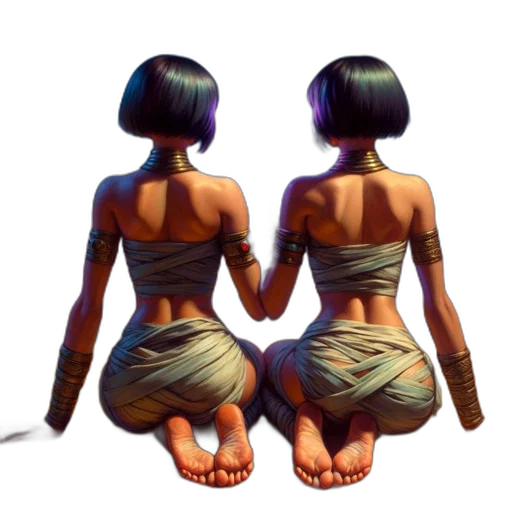 staff, concept art, fantasy art, pixel art transparent PNG cut-out