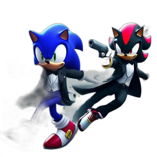 concept art, 3d render, pixel art, comic book art transparent PNG cut-out