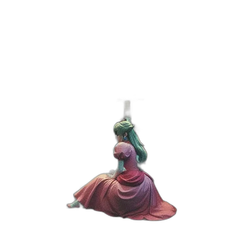 dress, jewelry, crown, bottle transparent PNG cut-out