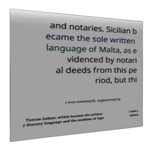document, discussing, transition, sicilian transparent PNG cut-out