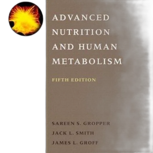 cover, advanced, nutrition, human transparent PNG cut-out