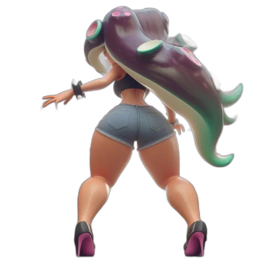 mask, creature, dress, hat transparent PNG cut-out