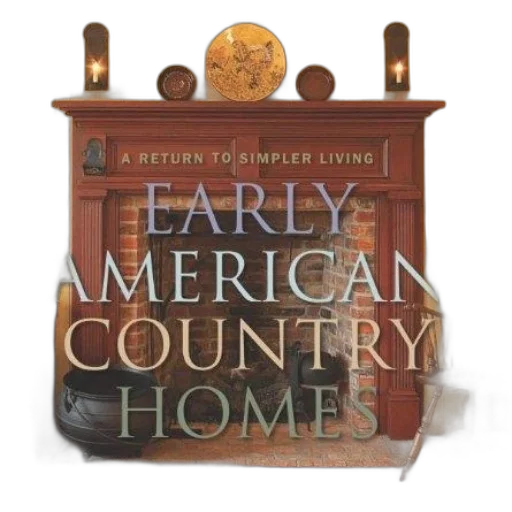 furniture, early, american, country transparent PNG cut-out