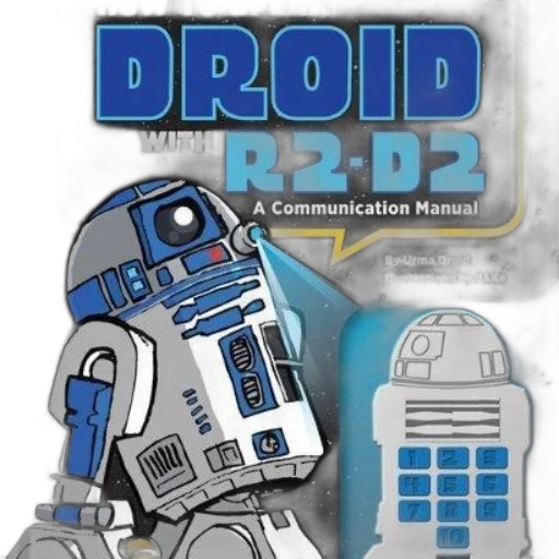 robot, concept art, pixel art, comic book art transparent PNG cut-out
