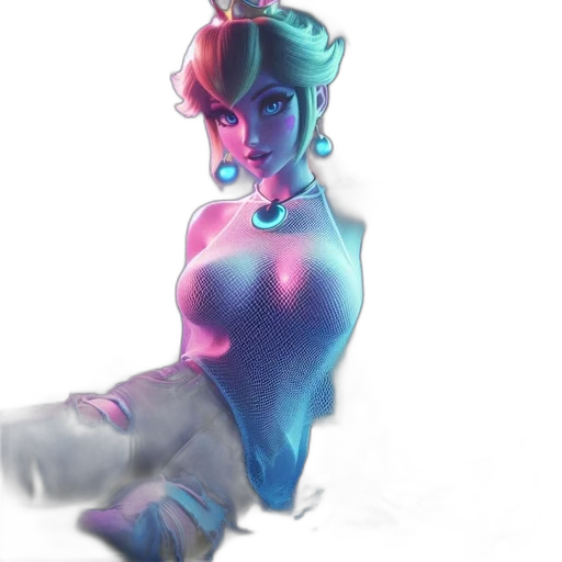 crown, robot, dress, jewelry transparent PNG cut-out