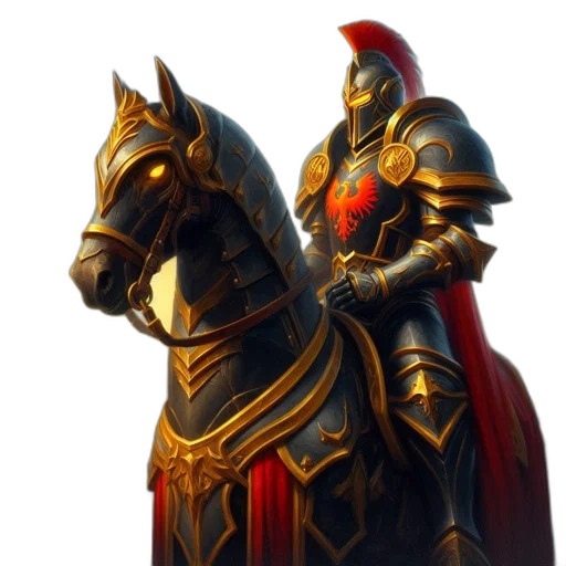 sword, weapon, crown, staff transparent PNG cut-out