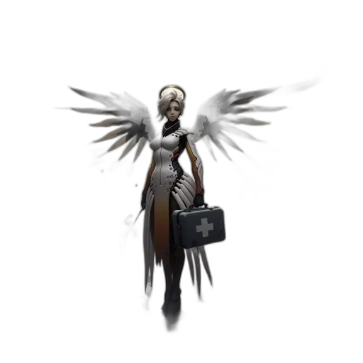 staff, jewelry, concept art, fantasy art transparent PNG cut-out