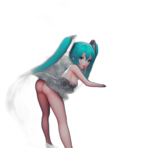 dress, robot, creature, weapon transparent PNG cut-out