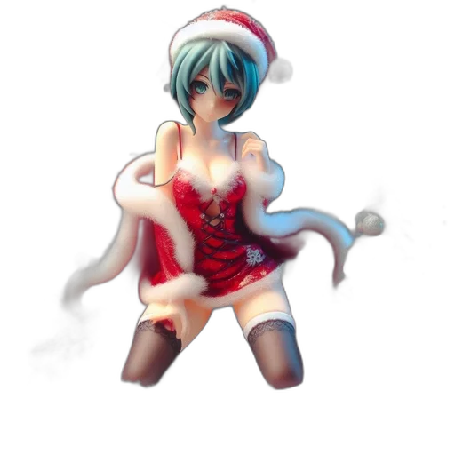 dress, pixel art, 3d render, concept art transparent PNG cut-out