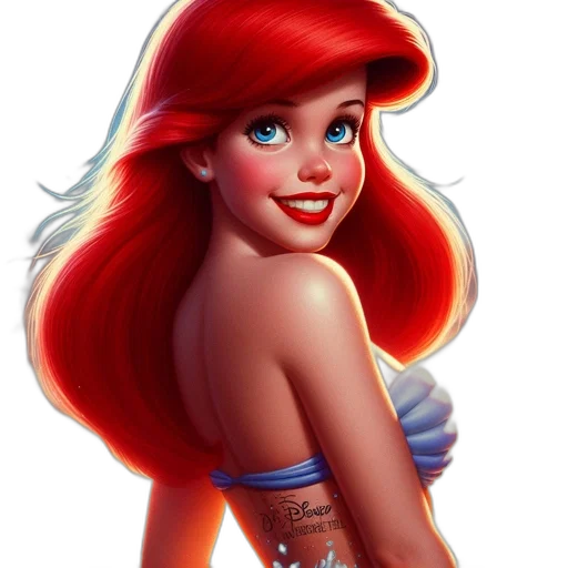 cartoon, photorealistic, fantasy art, concept art transparent PNG cut-out