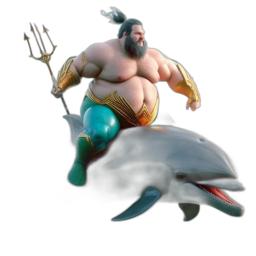 creature, animal, staff, weapon transparent PNG cut-out