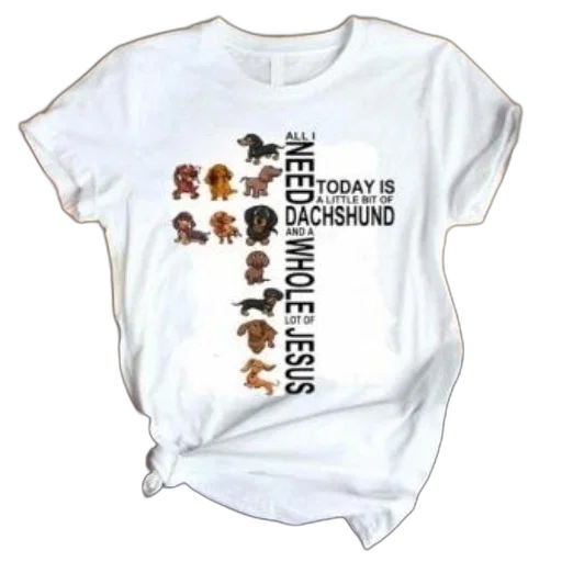 earth tones, white, t-shirt, text transparent PNG cut-out