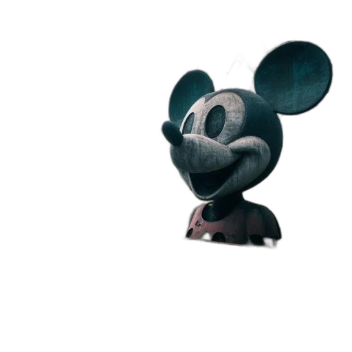 mask, animal, creature, robot transparent PNG cut-out