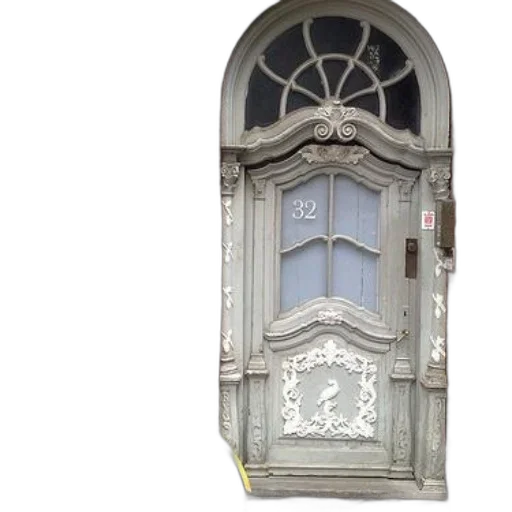 building, furniture, face, dress transparent PNG cut-out