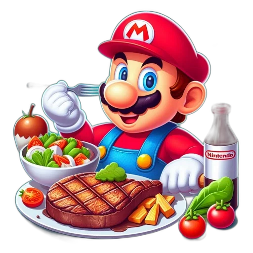 food, robot, animal, weapon transparent PNG cut-out