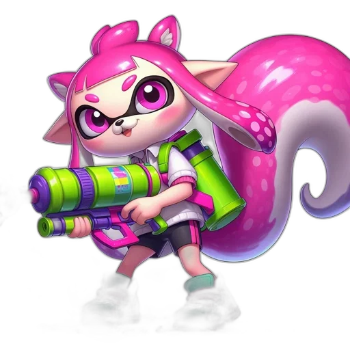 weapon, staff, animal, concept art transparent PNG cut-out