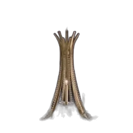 crown, jewelry, staff, hair transparent PNG cut-out
