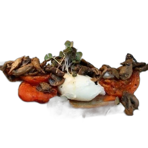 food, crown, dragon, plate transparent PNG cut-out