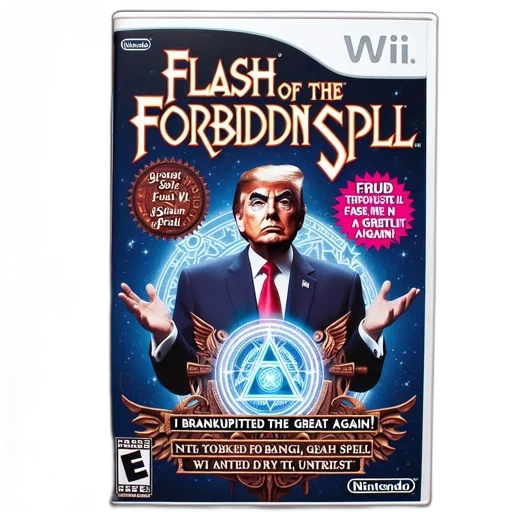 wii, platform, game, cover transparent PNG cut-out